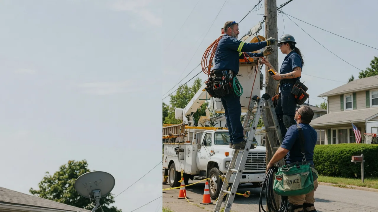 Electrical Repair in Rineyville, KY near me